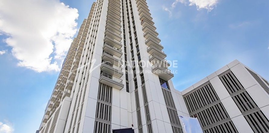 2 bedrooms Apartment in Al Reem Island, UAE No. 3407