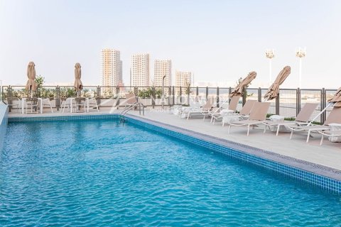 2 bedrooms Apartment in Al Reem Island, UAE No. 3407 3