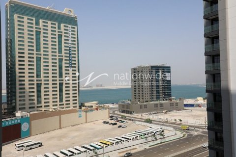 2 bedrooms Apartment in Al Reem Island, UAE No. 3402 14