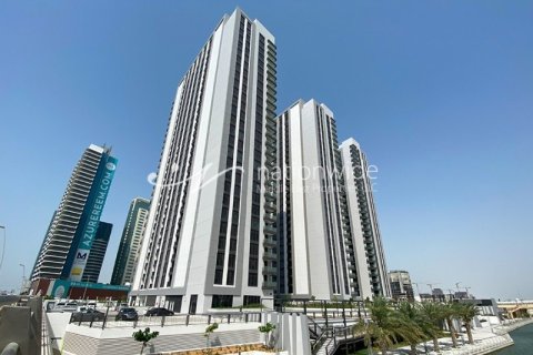 2 bedrooms Apartment in Al Reem Island, UAE No. 3402 1