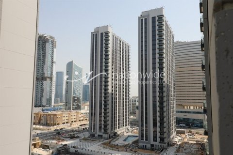 2 bedrooms Apartment in Al Reem Island, UAE No. 3402 13