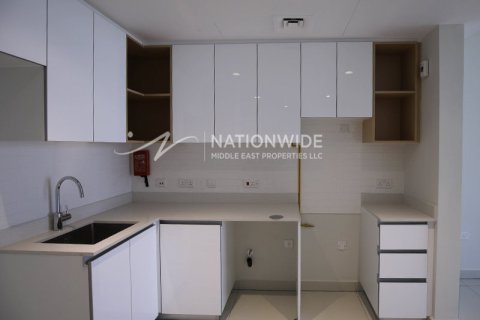 1 dormitorio Apartment en Al Reem Island, UAE No. 3406 8