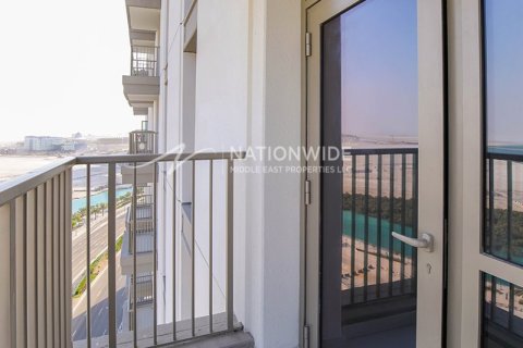 1 dormitorio Apartment en Al Reem Island, UAE No. 3406 2