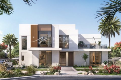 5 chambres Villa à Abu Dhabi, UAE No. 90917 2