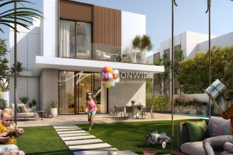 5 chambres Villa à Abu Dhabi, UAE No. 90917 3
