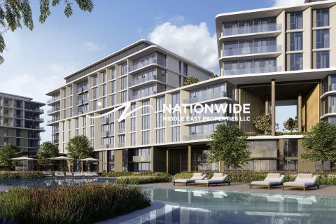 2 chambres Appartement à Abu Dhabi, UAE No. 90918 3