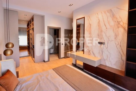 4 rooms Apartment in Altintash, Turkey No. 10823 11