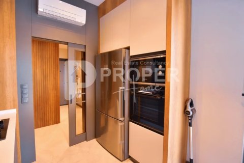 4 rooms Apartment in Altintash, Turkey No. 10823 25