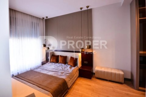 4 rooms Appartement à Altintash, Turkey No. 10823 16