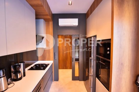 4 rooms Apartment in Altintash, Turkey No. 10823 24