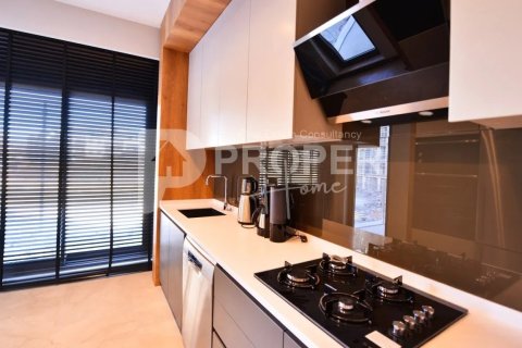 4 rooms Appartement à Altintash, Turkey No. 10823 26