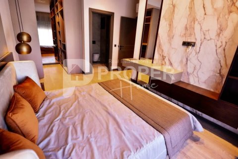 4 rooms Apartment in Altintash, Turkey No. 10823 12