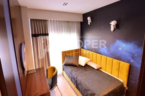 4 rooms Apartment in Altintash, Turkey No. 10823 7