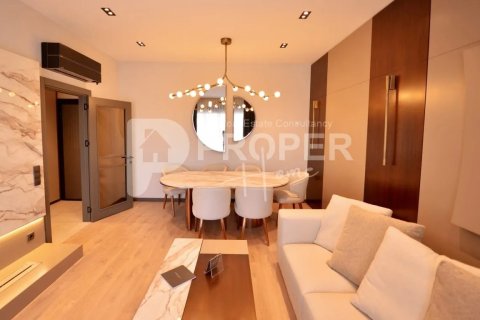 4 rooms Apartment in Altintash, Turkey No. 10823 2