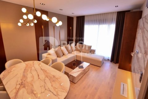 4 rooms Apartment in Altintash, Turkey No. 10823 3