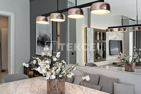 3+1 Apartment in Istanbul, Turkey No. 10840 10