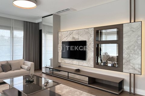 3+1 Apartment in Istanbul, Turkey No. 10840 28