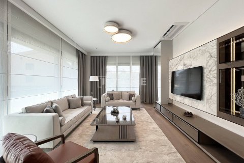 3+1 Apartment in Istanbul, Turkey No. 10840 24