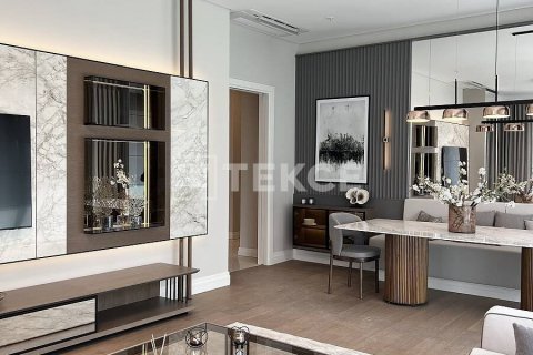 3+1 Apartment in Istanbul, Turkey No. 10840 9