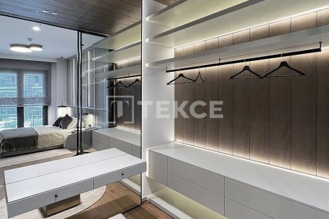 3+1 Apartment in Istanbul, Turkey No. 10840 23