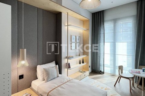 3+1 Apartment in Istanbul, Turkey No. 10840 16