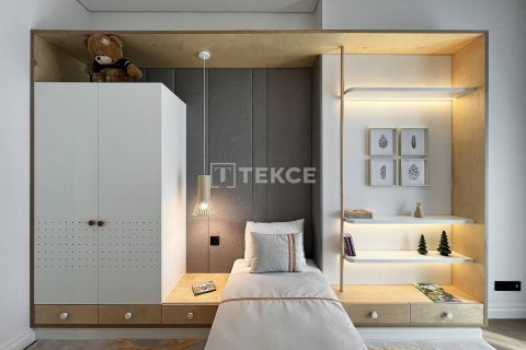 3+1 Apartment in Istanbul, Turkey No. 10840 15