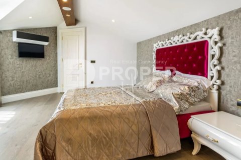 6 rooms Villa à Kemer, Turkey No. 10872 10