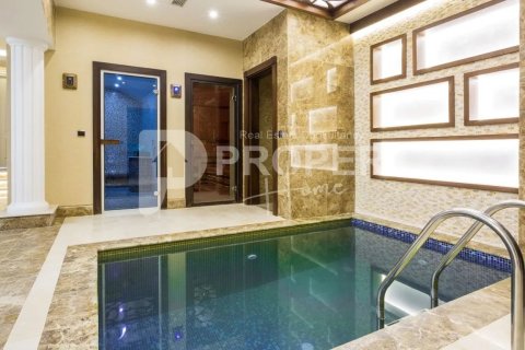 6 rooms Villa in Kemer, Turkey No. 10872 21