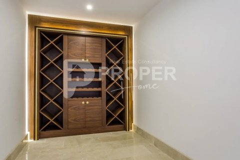 6 rooms Villa in Kemer, Turkey No. 10872 18