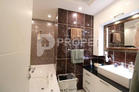 4 rooms Apartment in Konyaalti, Turkey No. 10843 5