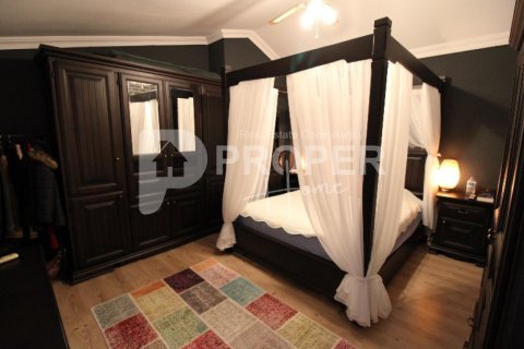 4 rooms Apartment in Konyaalti, Turkey No. 10843 7