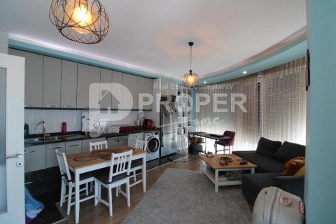 4 rooms Apartment in Konyaalti, Turkey No. 10843 26