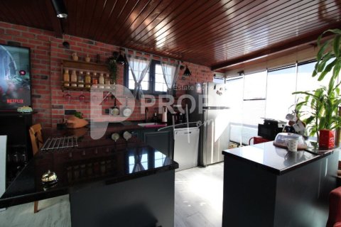 4 rooms Apartment in Konyaalti, Turkey No. 10843 3