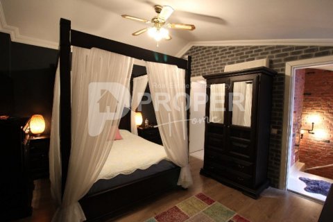 4 rooms Apartment in Konyaalti, Turkey No. 10843 2