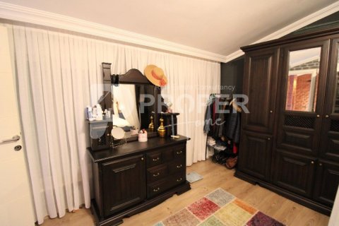 4 rooms Apartment in Konyaalti, Turkey No. 10843 21