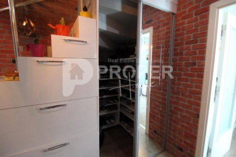 4 rooms Apartment in Konyaalti, Turkey No. 10843 4