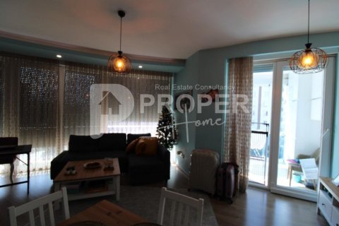 4 rooms Apartment in Konyaalti, Turkey No. 10843 25