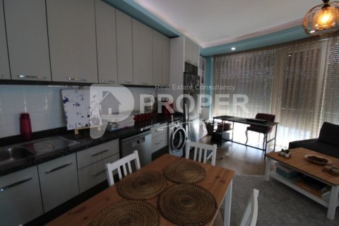 4 rooms Appartement à Konyaalti, Turkey No. 10843 27