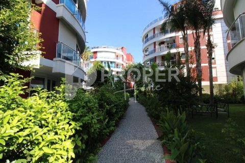 4 habitaciones Apartment en Konyaalti, Turkey No. 10843 30