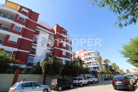 4 rooms Appartement à Konyaalti, Turkey No. 10843 29