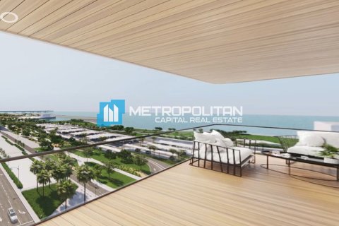 2 dormitorios Apartment en  Saadiyat Island, UAE No. 53643 1