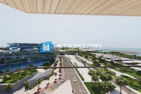 2 dormitorios Apartment en  Saadiyat Island, UAE No. 53643 7