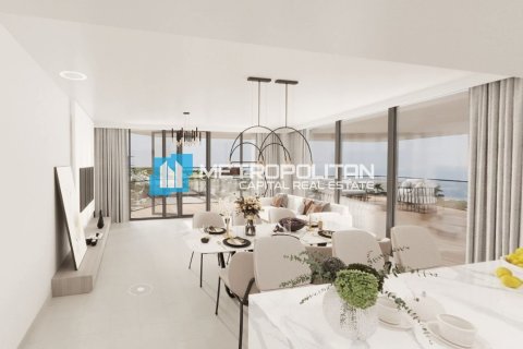 2 dormitorios Apartment en  Saadiyat Island, UAE No. 53643 3