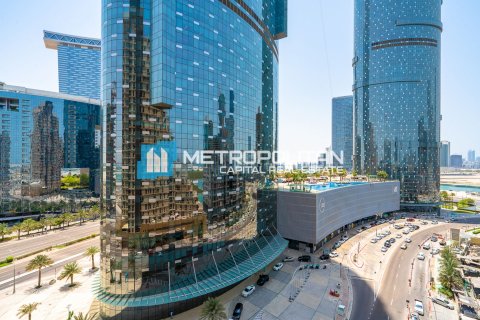 1 bedroom Apartment in Al Reem Island, UAE No. 61174 3