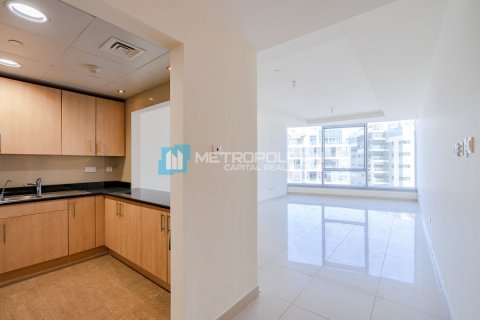 1 bedroom Apartment in Al Reem Island, UAE No. 61174 1