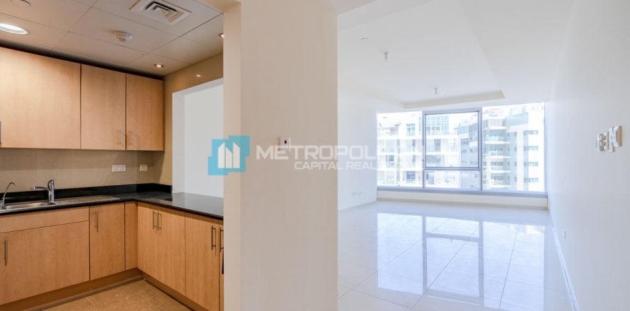 1 bedroom Apartment in Al Reem Island, UAE No. 61174