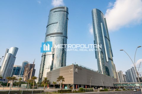 1 bedroom Apartment in Al Reem Island, UAE No. 61174 10