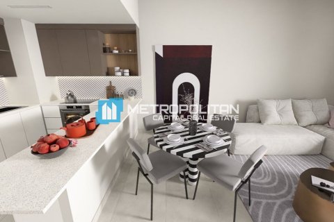 2 bedrooms Apartment on the Saadiyat Island, UAE No. 53638 6