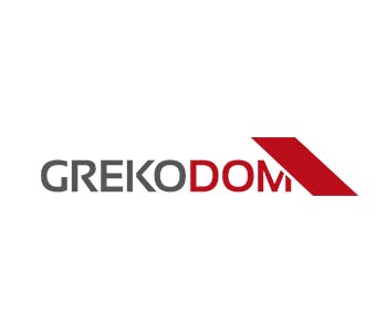 Grekodom