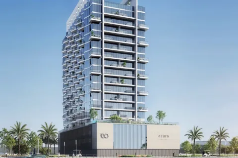 2 dormitorios Apartment en Dubai, UAE No. 8047 14